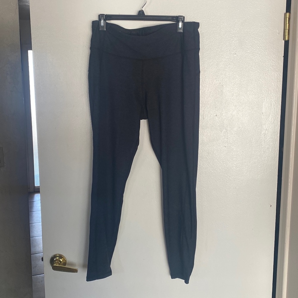 Leggings Dark Grey